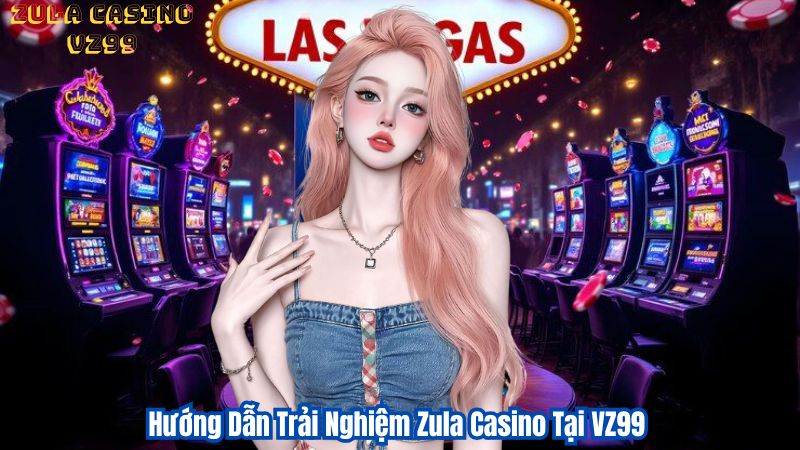 Zula Casino VZ99 – Trải Nghiệm Sòng Bạc Đa Dạng Đẳng Cấp 5 Hướng Dẫn Trải Nghiệm Zula Casino Tại VZ99